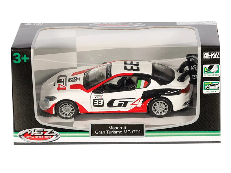 A13311MGTBC CARMOTION - WEWNĘTRZNE — zdjęcie 4 z 4