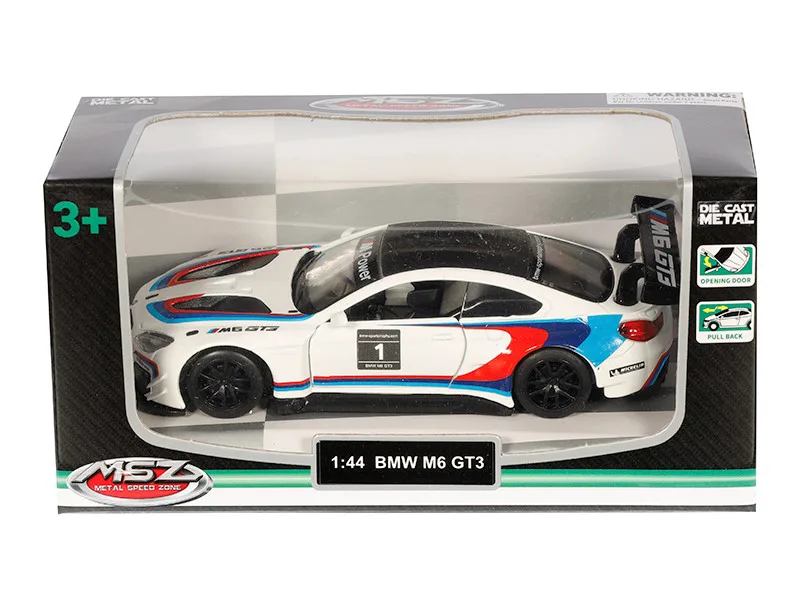 A13314BM6BI CARMOTION - WEWNĘTRZNE — zdjęcie 4 z 4