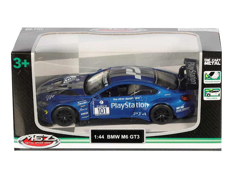 A13315BM6NI CARMOTION - WEWNĘTRZNE — zdjęcie 4 z 4