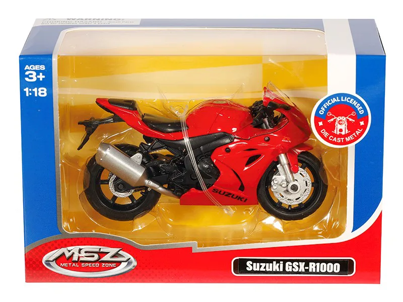 A13317SGC CARMOTION - WEWNĘTRZNE — zdjęcie 4 z 4