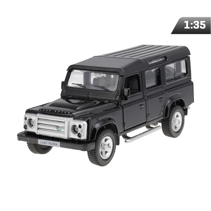 A19918 CARMOTION - WEWNĘTRZNE — zdjęcie 1 z 4