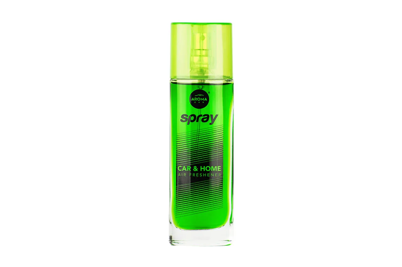 A92060 AROMA CAR - CZYSTOŚĆ I PIELĘGNAC — zdjęcie 2 z 2