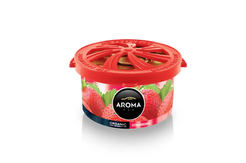 A92091 AROMA CAR - CZYSTOŚĆ I PIELĘGNAC — zdjęcie 2 z 2