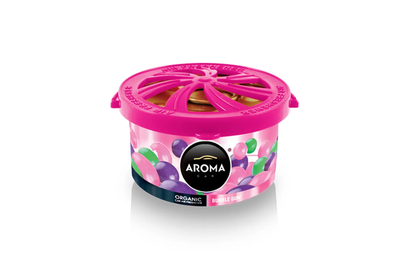 A92092 AROMA CAR - CZYSTOŚĆ I PIELĘGNAC — zdjęcie 2 z 2