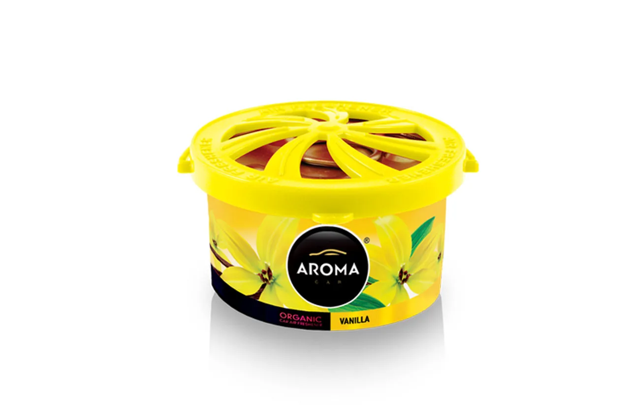 A92093 AROMA CAR - CZYSTOŚĆ I PIELĘGNAC — zdjęcie 2 z 2