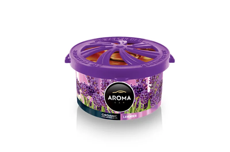 A92096 AROMA CAR - CZYSTOŚĆ I PIELĘGNAC — zdjęcie 2 z 2