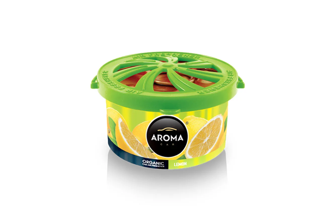 A92097 AROMA CAR - CZYSTOŚĆ I PIELĘGNAC — zdjęcie 2 z 2