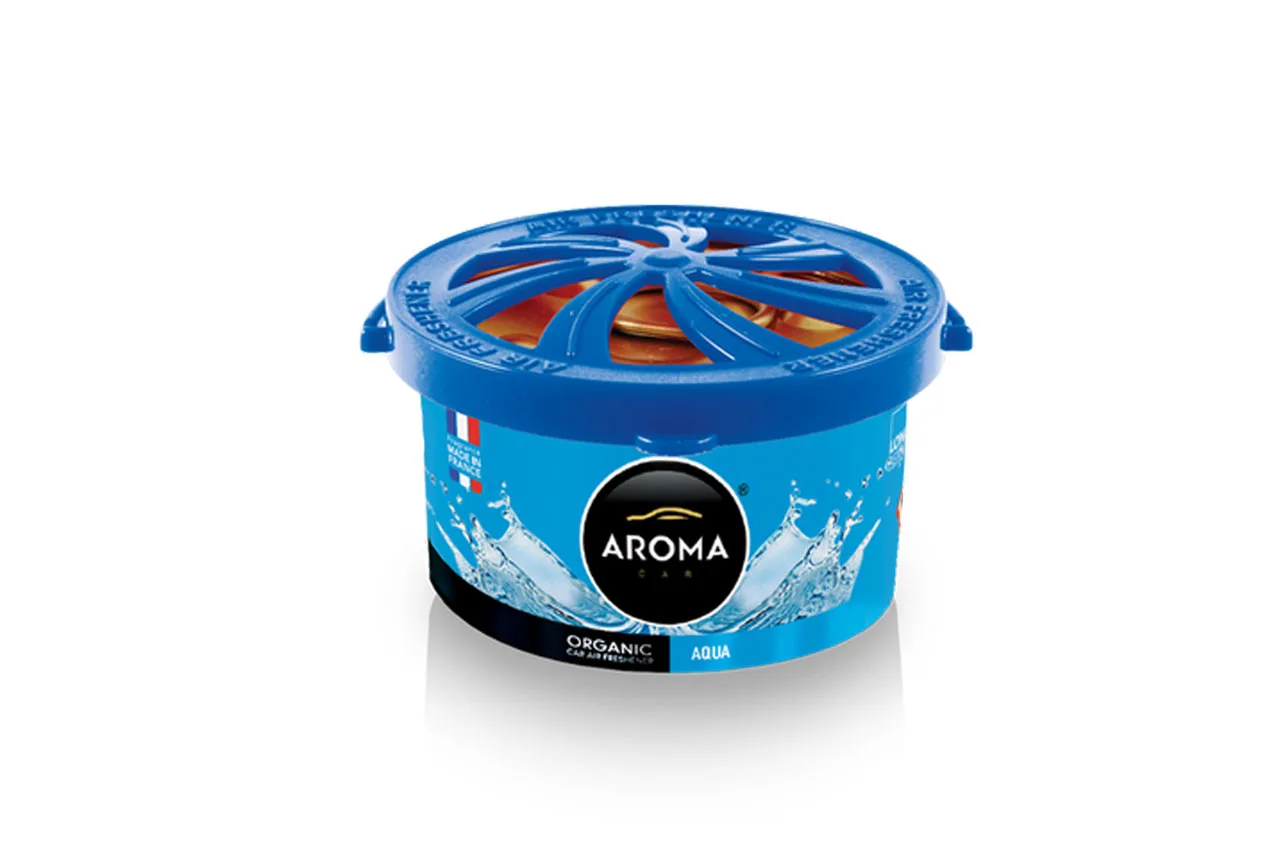 A92098 AROMA CAR - CZYSTOŚĆ I PIELĘGNAC — zdjęcie 2 z 2