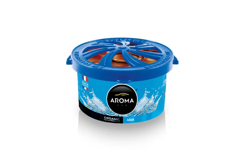 A92098 AROMA CAR - CZYSTOŚĆ I PIELĘGNAC — zdjęcie 2 z 2
