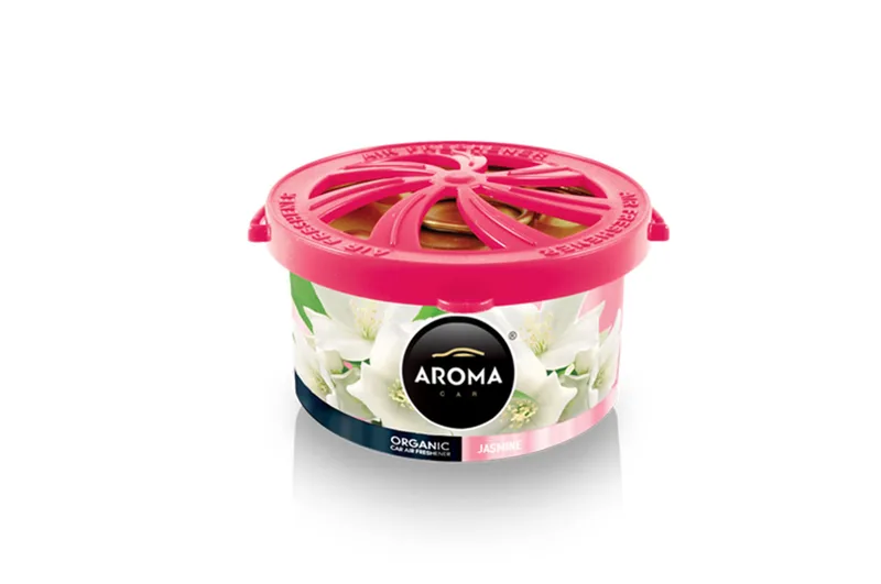 A92100 AROMA CAR - CZYSTOŚĆ I PIELĘGNAC — zdjęcie 2 z 2