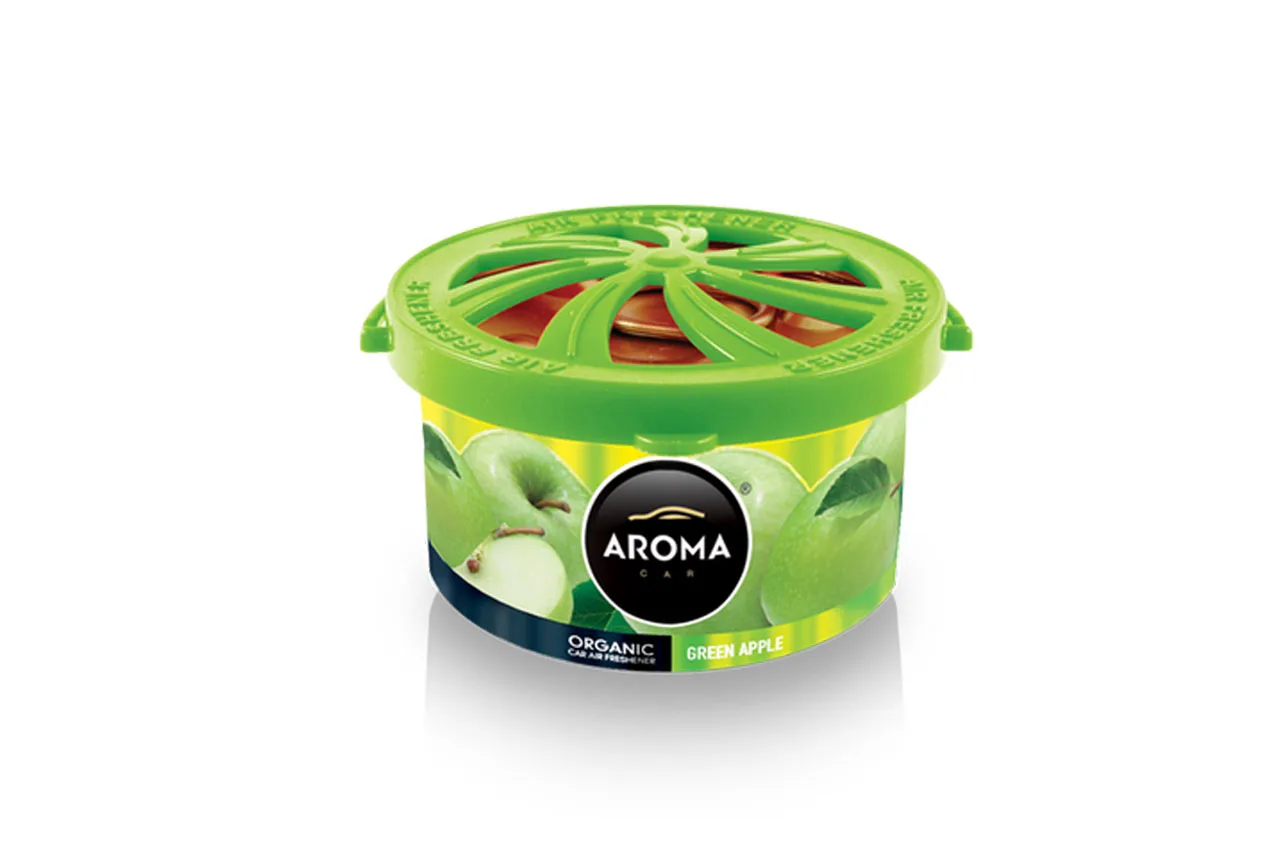 A92101 AROMA CAR - CZYSTOŚĆ I PIELĘGNAC — zdjęcie 2 z 2