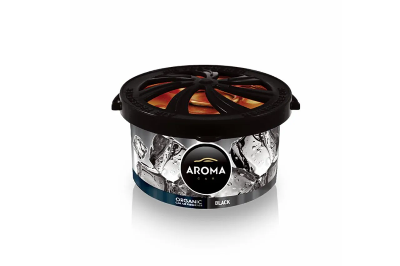 A92103 AROMA CAR - CZYSTOŚĆ I PIELĘGNAC — zdjęcie 2 z 2