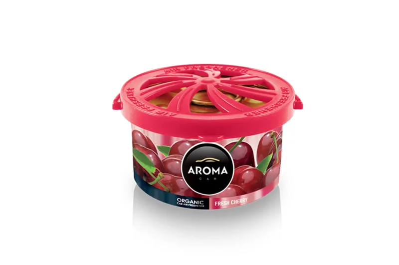 A92120 AROMA CAR - CZYSTOŚĆ I PIELĘGNAC — zdjęcie 2 z 2