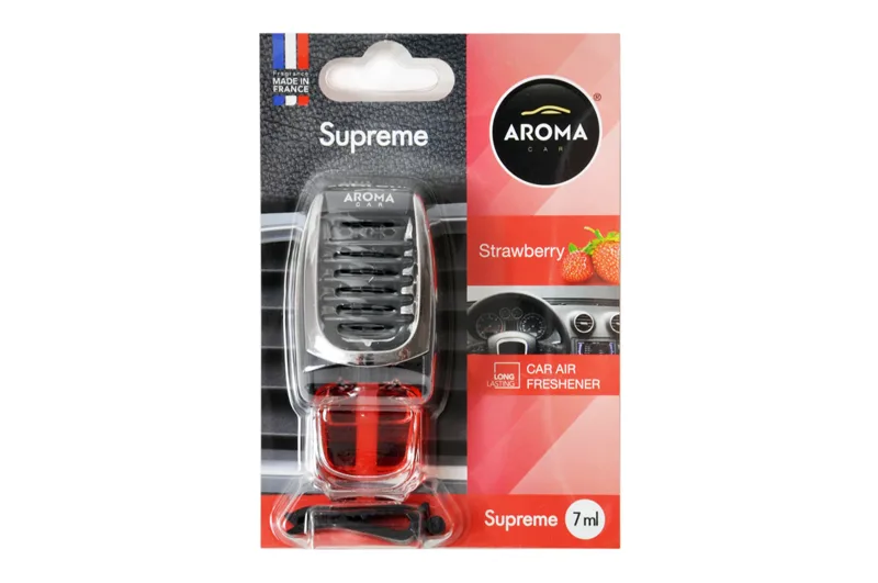 A92139 AROMA CAR - CZYSTOŚĆ I PIELĘGNAC — zdjęcie 2 z 2
