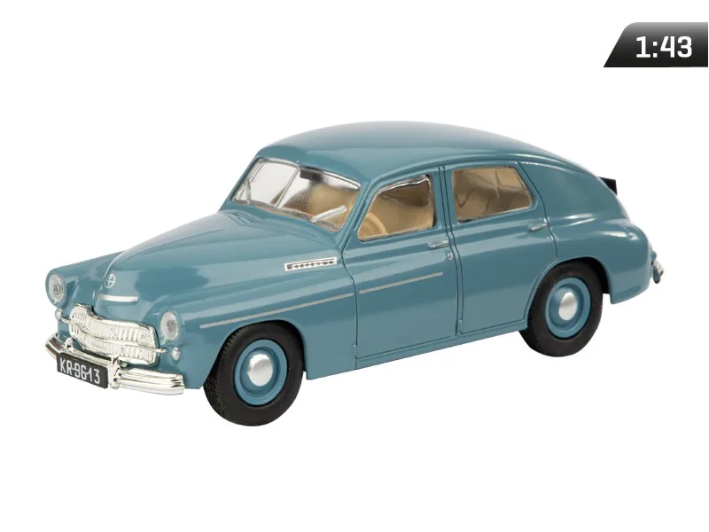 A22706NI CARMOTION - WEWNĘTRZNE — zdjęcie 1 z 3