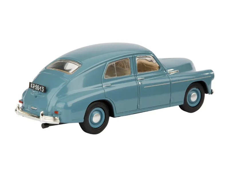A22706NI CARMOTION - WEWNĘTRZNE — zdjęcie 2 z 3