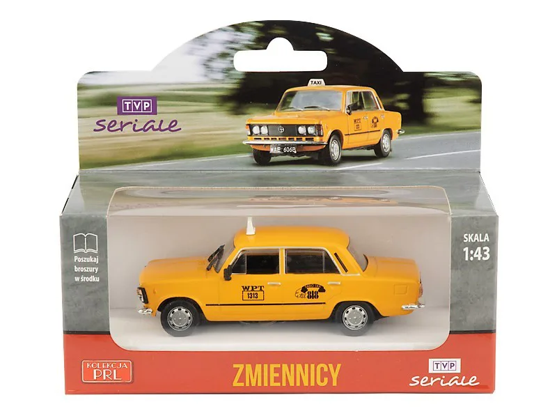 A22720ZT CARMOTION - WEWNĘTRZNE — zdjęcie 3 z 3