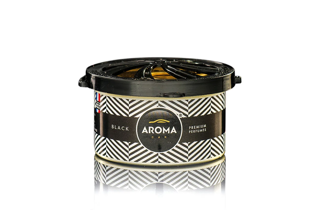 A92515 AROMA CAR - CZYSTOŚĆ I PIELĘGNAC — zdjęcie 2 z 2