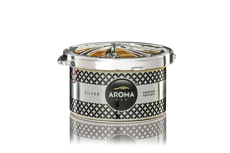 A92517 AROMA CAR - CZYSTOŚĆ I PIELĘGNAC — zdjęcie 2 z 2