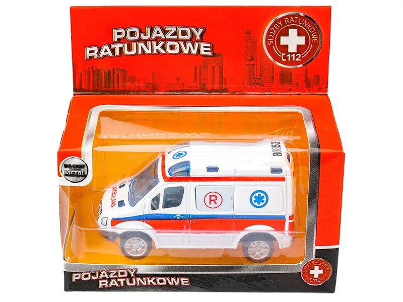 A261MBSMPOB CARMOTION - WEWNĘTRZNE — zdjęcie 3 z 3