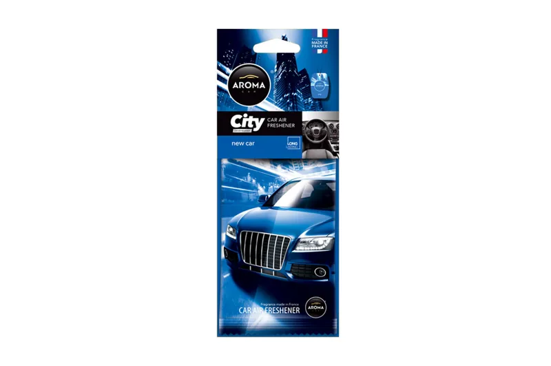 A92668 AROMA CAR - CZYSTOŚĆ I PIELĘGNAC — zdjęcie 2 z 2