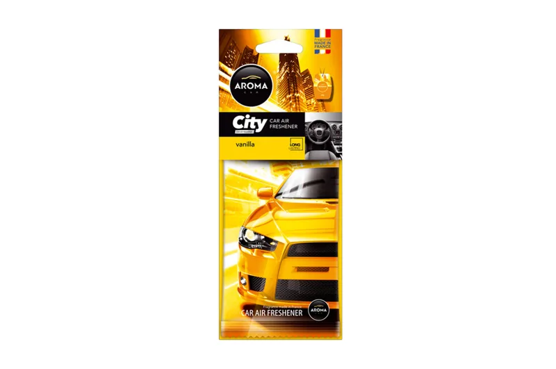 A92669 AROMA CAR - CZYSTOŚĆ I PIELĘGNAC — zdjęcie 2 z 2