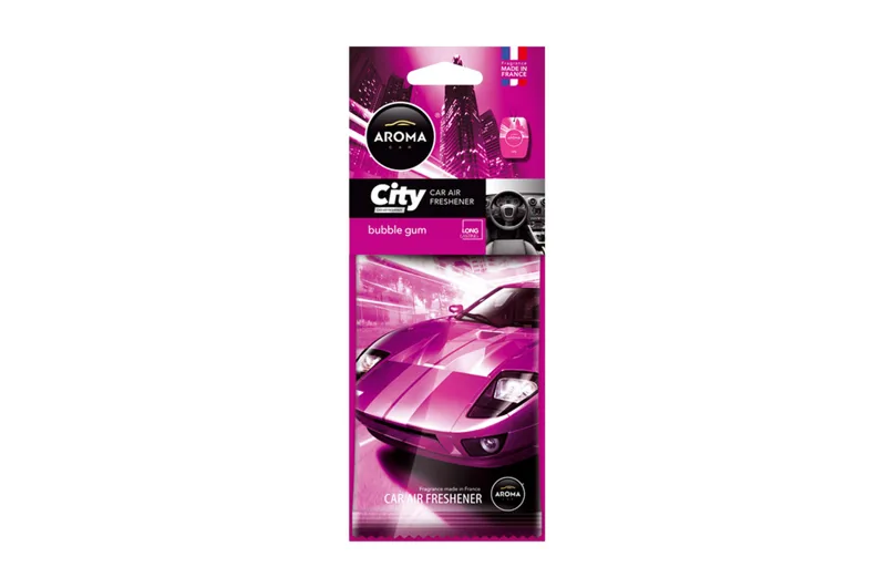 A92670 AROMA CAR - CZYSTOŚĆ I PIELĘGNAC — zdjęcie 2 z 2