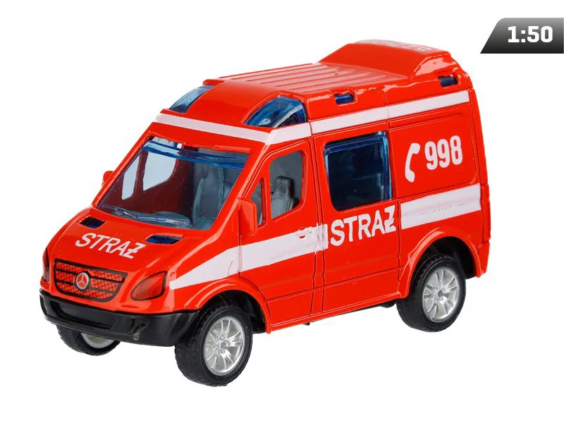 A278MBSMSC CARMOTION - WEWNĘTRZNE — zdjęcie 1 z 3
