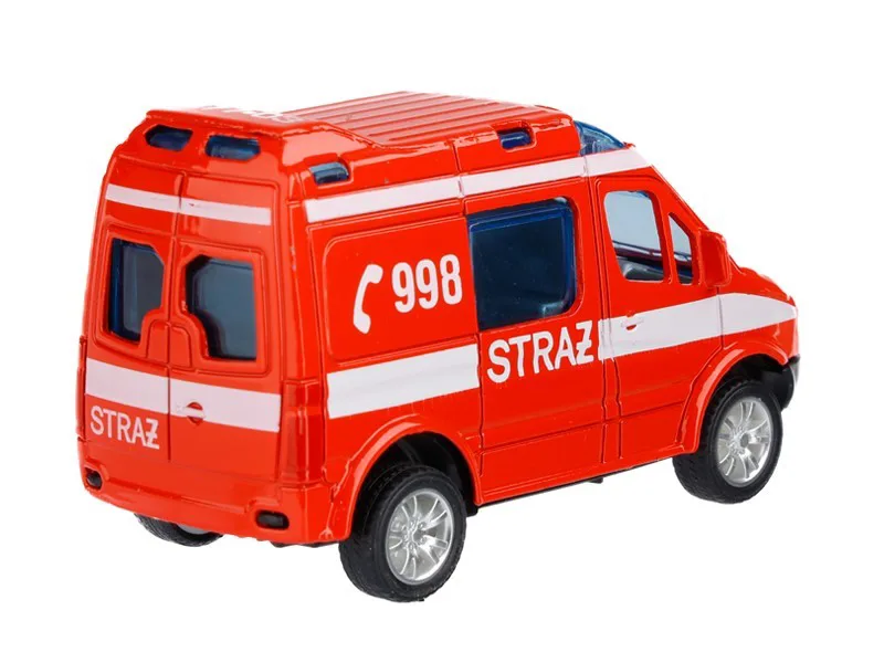 A278MBSMSC CARMOTION - WEWNĘTRZNE — zdjęcie 2 z 3
