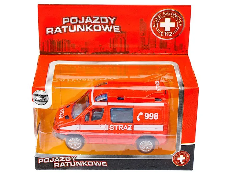A278MBSMSC CARMOTION - WEWNĘTRZNE — zdjęcie 3 z 3