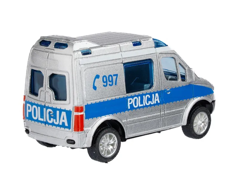 A279MBSMPOS CARMOTION - WEWNĘTRZNE — zdjęcie 2 z 3