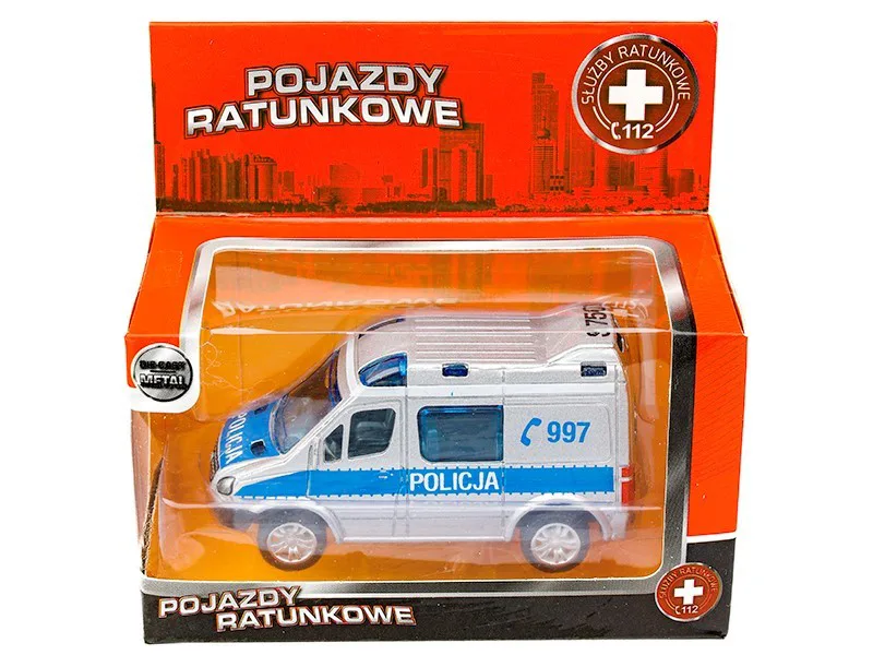 A279MBSMPOS CARMOTION - WEWNĘTRZNE — zdjęcie 3 z 3
