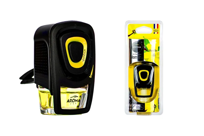 A92917 AROMA CAR - CZYSTOŚĆ I PIELĘGNAC — zdjęcie 2 z 2
