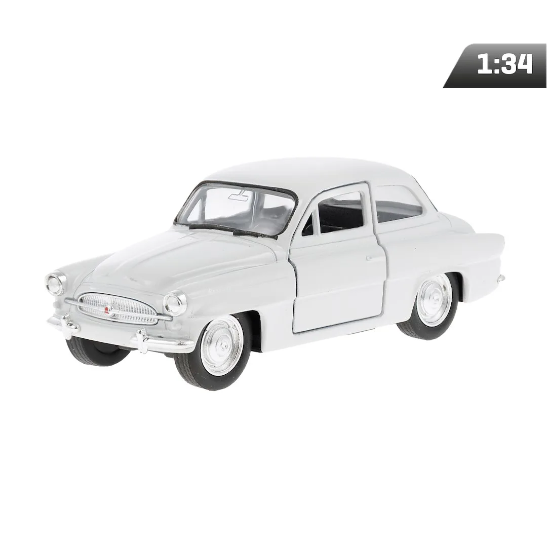 A30934 CARMOTION - WEWNĘTRZNE — zdjęcie 1 z 4