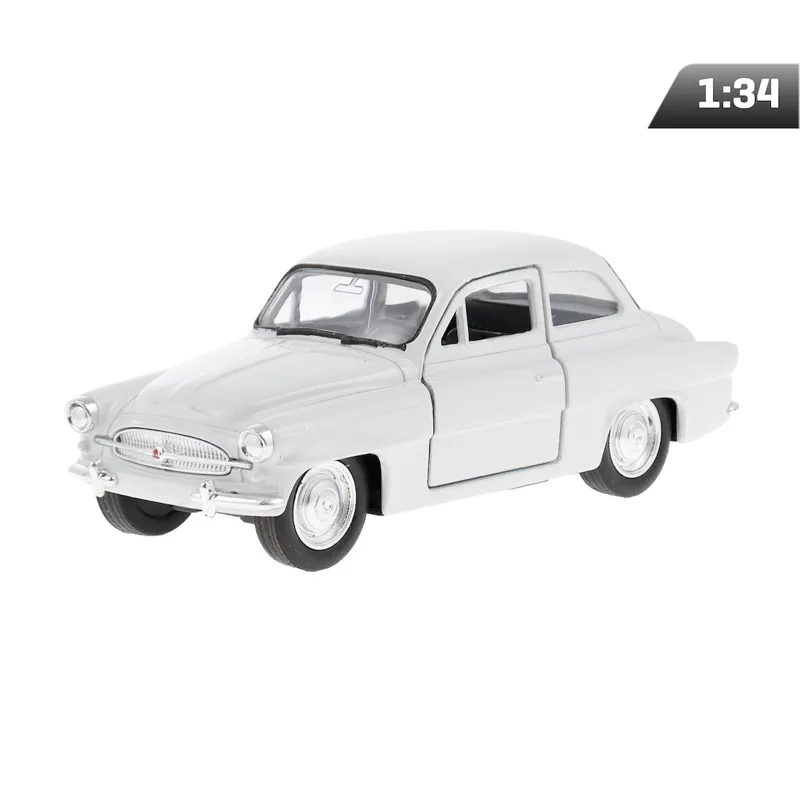 A30934 CARMOTION - WEWNĘTRZNE — zdjęcie 1 z 4