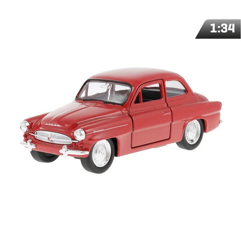 A30935 CARMOTION - WEWNĘTRZNE — zdjęcie 1 z 4