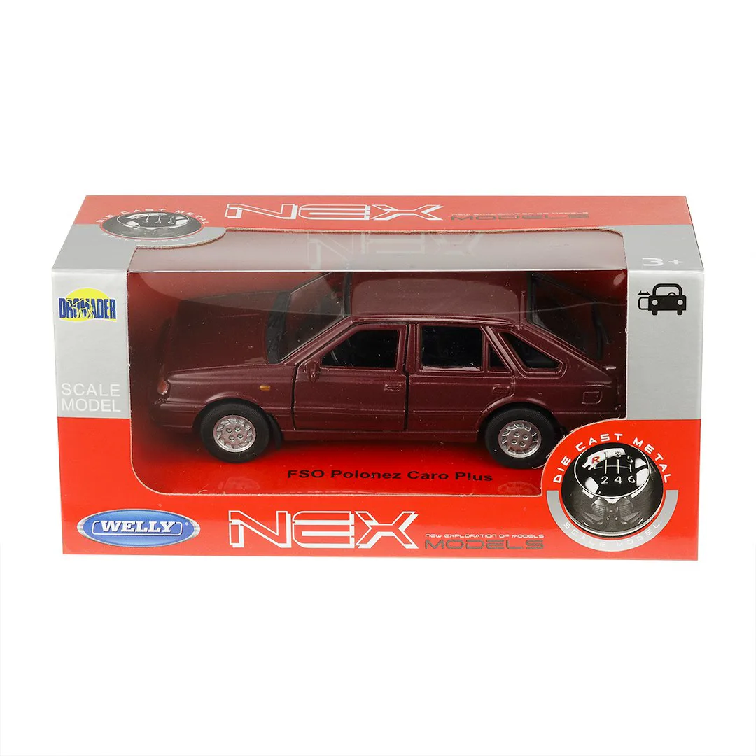 A30944 CARMOTION - WEWNĘTRZNE — zdjęcie 4 z 4