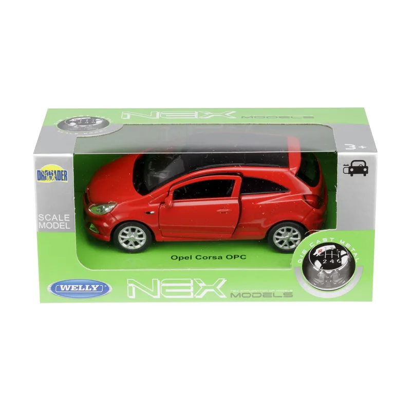 A30958 CARMOTION - WEWNĘTRZNE — zdjęcie 4 z 4