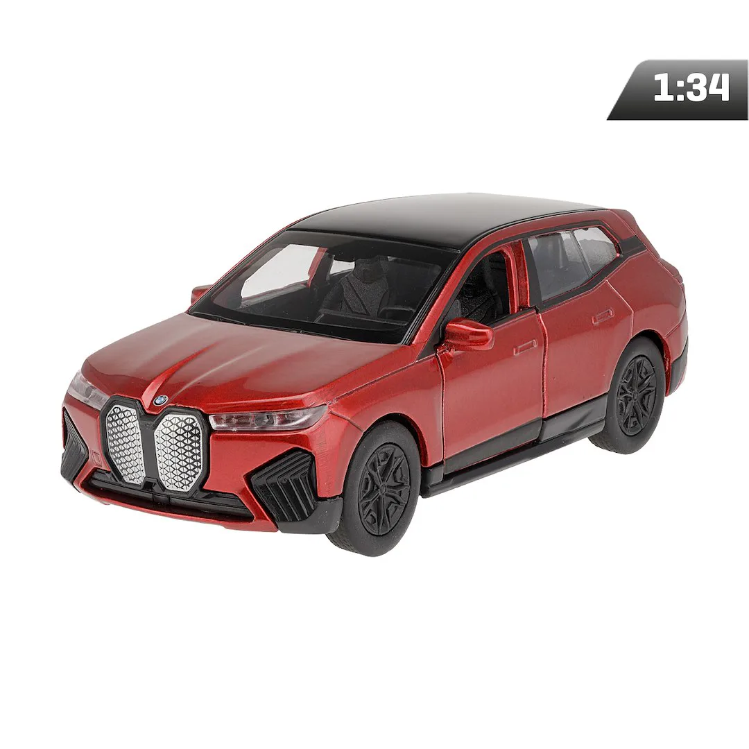 A30961 CARMOTION - WEWNĘTRZNE — zdjęcie 1 z 4
