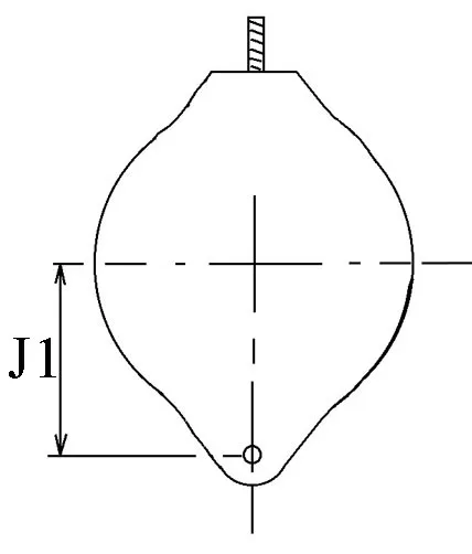 114364 CARGO - 1.ALTERNATOR — zdjęcie 2 z 5