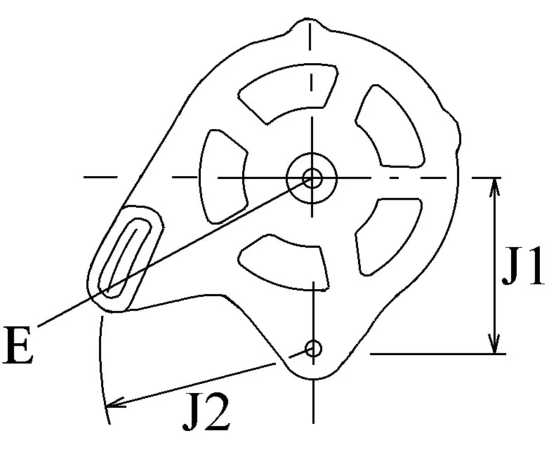 113403 CARGO - 1.ALTERNATOR — zdjęcie 6 z 6
