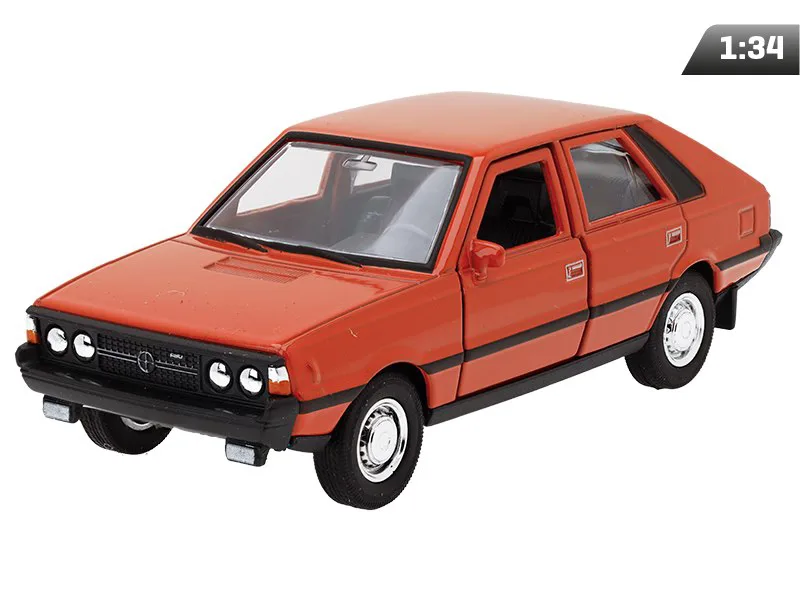 A83551 AROMA CAR - CZYSTOŚĆ I PIELĘGNAC — zdjęcie 5 z 6