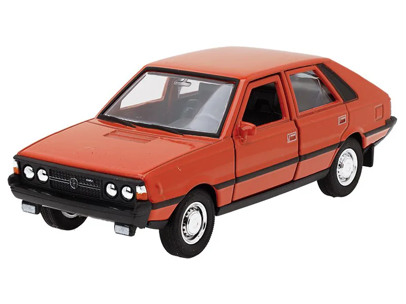 A83551 AROMA CAR - CZYSTOŚĆ I PIELĘGNAC — zdjęcie 4 z 6
