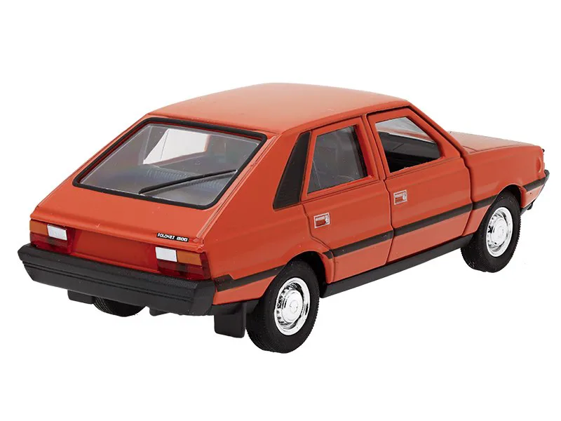 A83551 AROMA CAR - CZYSTOŚĆ I PIELĘGNAC — zdjęcie 3 z 6