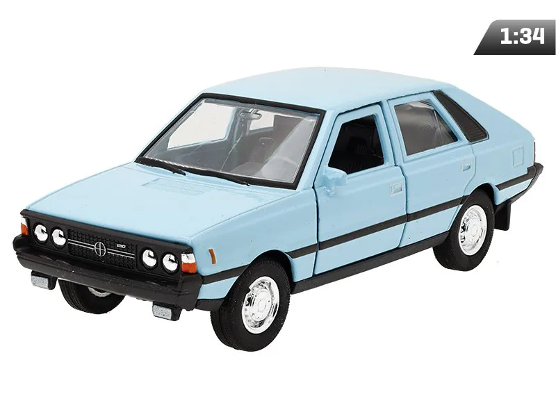 A83553 AROMA CAR - CZYSTOŚĆ I PIELĘGNAC — zdjęcie 5 z 6