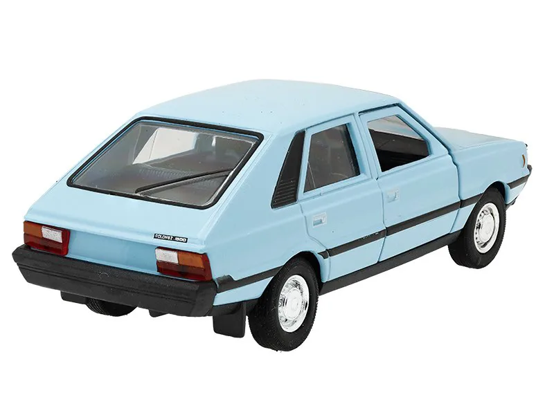 A83553 AROMA CAR - CZYSTOŚĆ I PIELĘGNAC — zdjęcie 3 z 6
