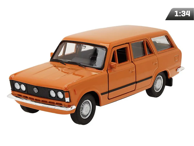 A83554 AROMA CAR - CZYSTOŚĆ I PIELĘGNAC — zdjęcie 5 z 6