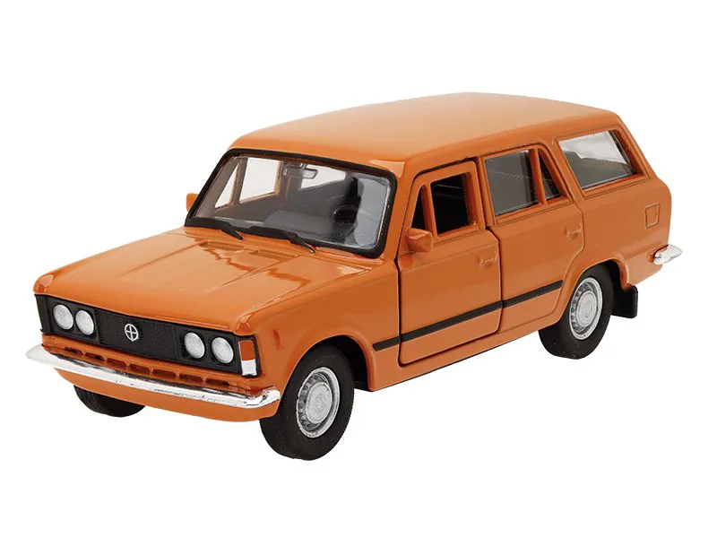 A83554 AROMA CAR - CZYSTOŚĆ I PIELĘGNAC — zdjęcie 4 z 6