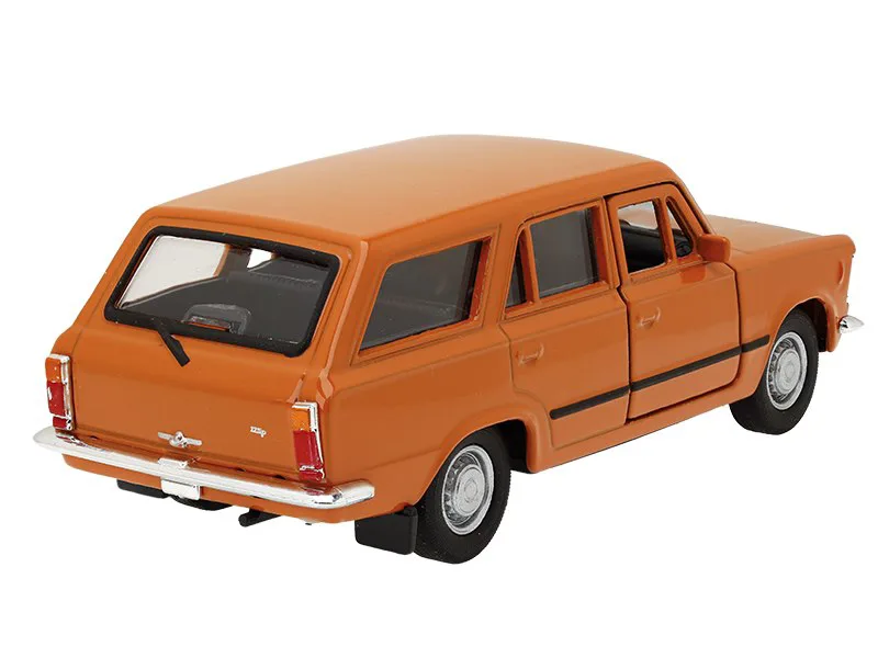 A83554 AROMA CAR - CZYSTOŚĆ I PIELĘGNAC — zdjęcie 3 z 6