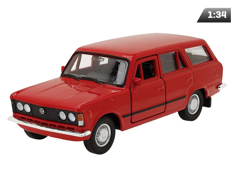 A83555 AROMA CAR - CZYSTOŚĆ I PIELĘGNAC — zdjęcie 5 z 6